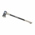 Seymour Midwest Axe Single Bit 36in Fiberglass 41821 (AX-3FG)